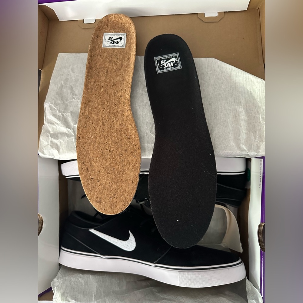 Nike SB Zoom Janoski OG+
Skate Shoes never worn